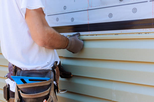 Trusted Vinyl Siding service in Russellville, KY - Creative Siding