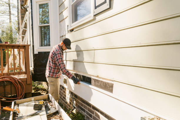 Trusted Siding Installation service in Russellville, KY - Creative Siding